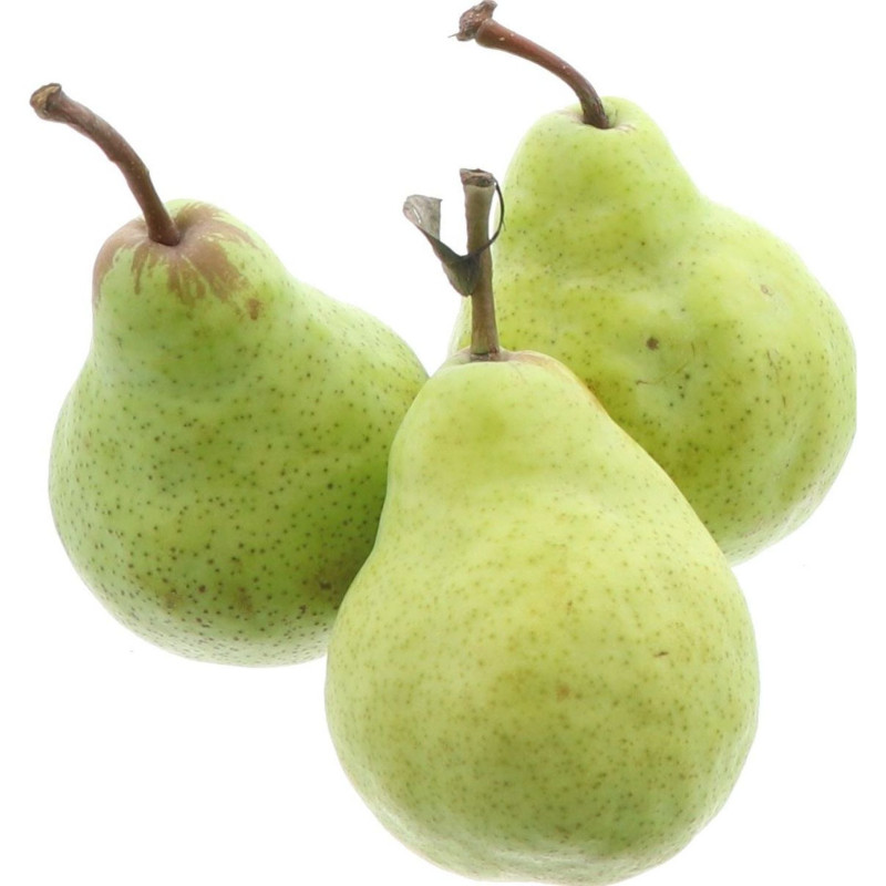 POIRE PACKHAM 12,5KG
